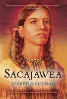 Sacajawea (Lewis & Clark Expedition) 0439280680 Book Cover