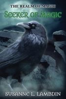 Seeker of Magic 1726348679 Book Cover