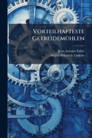 Vorteilhafteste Getreidemühlen 1174510528 Book Cover