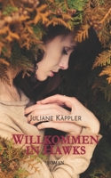 Willkommen in Hawks 1507732899 Book Cover