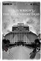 Lewis Wright: The Legendary Duo 1979096600 Book Cover