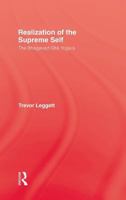 Realization of the Supreme Self 8175051078 Book Cover