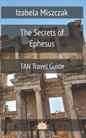 The Secrets of Ephesus 8395654014 Book Cover