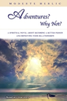 Adventures? Why not? 6500518691 Book Cover