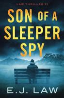Son of a Sleeper Spy 0692120750 Book Cover