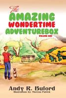 The Amazing Wondertime Adventurebox (Volume Book 1) 1973300389 Book Cover
