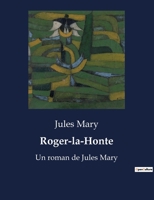 Roger-la-Honte - La Pocharde 1530522757 Book Cover