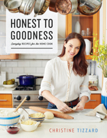 Honest to Goodness 1770503021 Book Cover