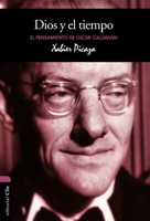 El pensamiento de Cullmann 8482678736 Book Cover