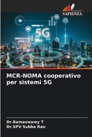 MCR-NOMA cooperativo per sistemi 5G (Italian Edition) 6208380421 Book Cover