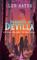 Darkness of Devilla (The Devilla Trilogy) B0G1KP1DRP Book Cover