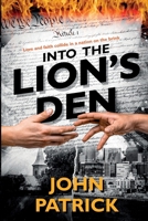 Into the Lion's Den 1648908098 Book Cover