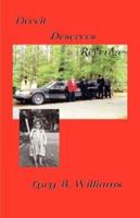 Deceit Deserves Revenge 1475999852 Book Cover