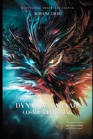 Dynasty Xaraar: Cosmic Reckoning B0CKTDNR2J Book Cover