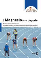 El magnesio en el deporte 8440625006 Book Cover