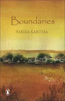 Boundaries 0143024329 Book Cover