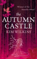 The Autumn Castle 044661663X Book Cover