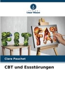 CBT und Essstörungen 620605912X Book Cover