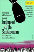 Judgement at the Smithsonian 1569248419 Book Cover