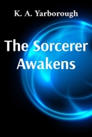 The Sorcerer Awakens B0GNPD4VFX Book Cover