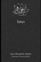 lotus B09CL18DYJ Book Cover
