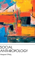 Social Anthropology 9355276192 Book Cover