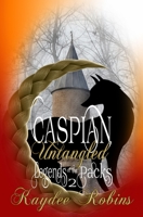 Caspian Untangled B093N4C2L5 Book Cover