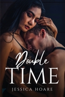 Double Time 1805097768 Book Cover