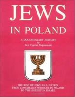 Jews in Poland: A Documentary History 0781801168 Book Cover