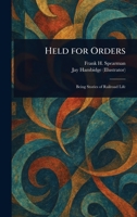 Held for Orders 1023310066 Book Cover