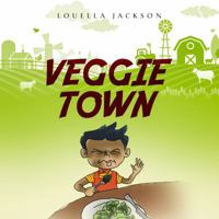Veggie Town 1733852204 Book Cover