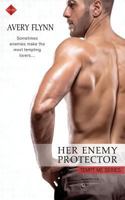 Her Enemy Protector 1539023001 Book Cover