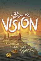 Vision 1937053997 Book Cover