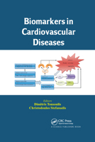 Biomarkers in Cardiovascular Diseases 0367379708 Book Cover