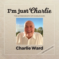 I'm Just Charlie 1300887591 Book Cover