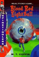 Blood Red Eightball 0380785390 Book Cover