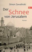 Der Schnee Von Jerusalem 3865204856 Book Cover