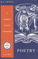 Poetry: A Pocket Anthology (Penguin Academics) 0321244966 Book Cover