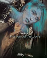 Phantoms of the Louvre 1561638412 Book Cover