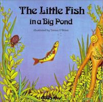 The Little Fish in a Big Pond 0859533905 Book Cover
