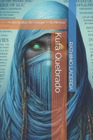 Kufá Quebrado: : Cartografias do Sangue e da Névoa (Portuguese Edition) B0FMNFQQDW Book Cover