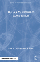 The D�j� Vu Experience 0367273209 Book Cover