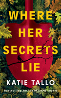 Where Her Secrets Lie 1662540493 Book Cover