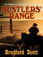 Rustlers' Range 1410418405 Book Cover