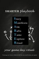 Smarter Playbook 1387619845 Book Cover