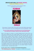 Human Child B08KR8MWW9 Book Cover