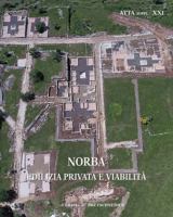 Norba: Edilizia Privata E Viabilita 8891311952 Book Cover