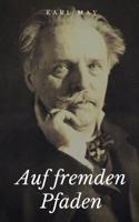 Auf fremden Pfaden 1484105567 Book Cover