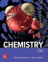 Chemistry 0070110042 Book Cover