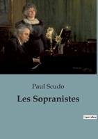 Les Sopranistes B0C2B9MDPC Book Cover